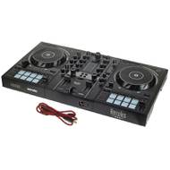 Hercules DJControl Inpulse 500 DJ controller
