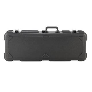 Jackson Gitaarkoffer voor Dinky en Soloist