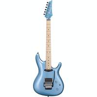 Ibanez Joe Satriani JS140M-SDL Soda Blue elektrische gitaar
