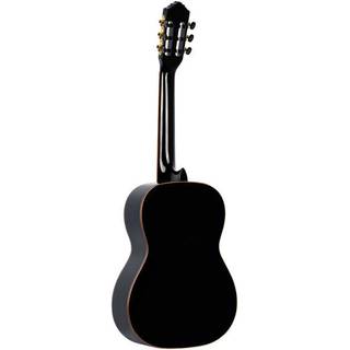 Ortega Family Series R221BK-7/8 klassieke gitaar met gigbag