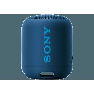 Sony XB12 Blue EXTRA BASS draagbare Bluetooth-speaker