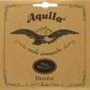Aquila 15U New Nylgut snarenset voor tenor ukelele met lage G