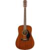 Fender Classic Design CD-60 V3 All Mahogany FSR akoestische westerngitaar