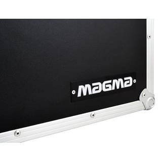 Magma DJ-Controller Workstation MC-4000 flightcase