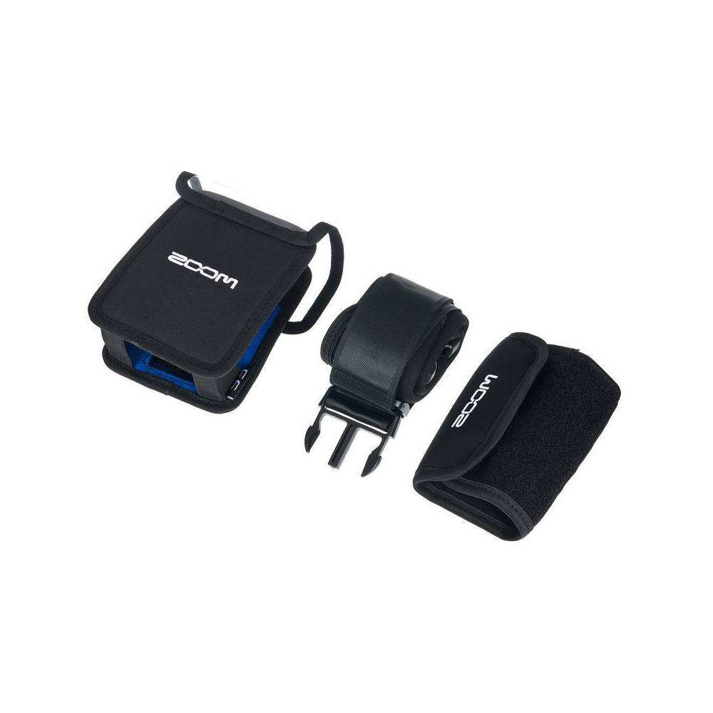 Zoom PCF-6 beschermende tas voor voor de F6 field recorder