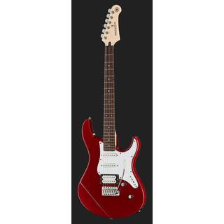 Yamaha Pacifica 112V RR elektrische gitaar Raspberry Red