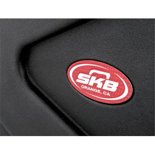 SKB 1SKB-R904U20 4U Roto Shockmount Rack koffer - 20