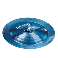 Paiste Color Sound 900 Blue China 18 inch