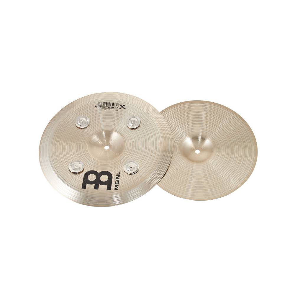 Meinl GX12 14XTS Generation X Xtreme Stack 12 14