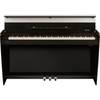 Dexibell VIVO Home H10 BKP Black Polished digitale piano