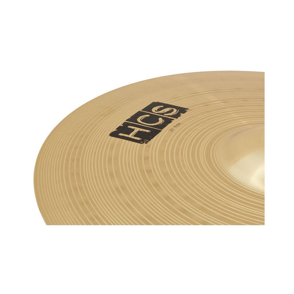 Meinl HCS20R HCS Ride 20