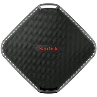 SanDisk Extreme 500 240 GB Portable SSD