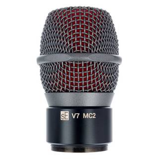 SE Electronics V7 MC2 microfooncapsule voor Sennheiser systemen