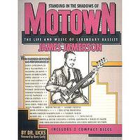 Hal Leonard - Standing In The Shadows Of Motown: James Jamerson
