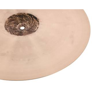 Sabian HHX Complex medium hihat 15 inch