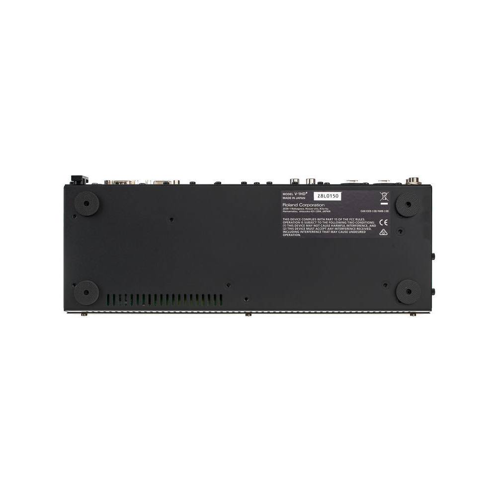 Roland V-1HD+ video switcher