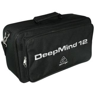 Behringer Deepmind 12D-TB Deluxe Transport Bag voor DeepMind 12D