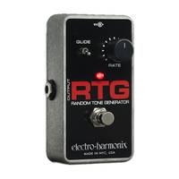 Electro Harmonix RTG Random Tone Generator effectpedaal