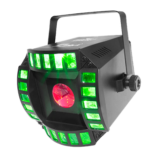 Chauvet Cubix 2.0 LED