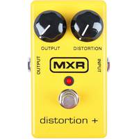 MXR M104 Distortion+ effectpedaal
