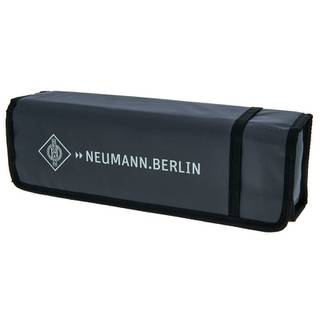 Neumann KK 204 BK microfooncapsule