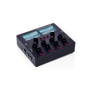 MOD Devices MOD DUO X standalone software audio processor