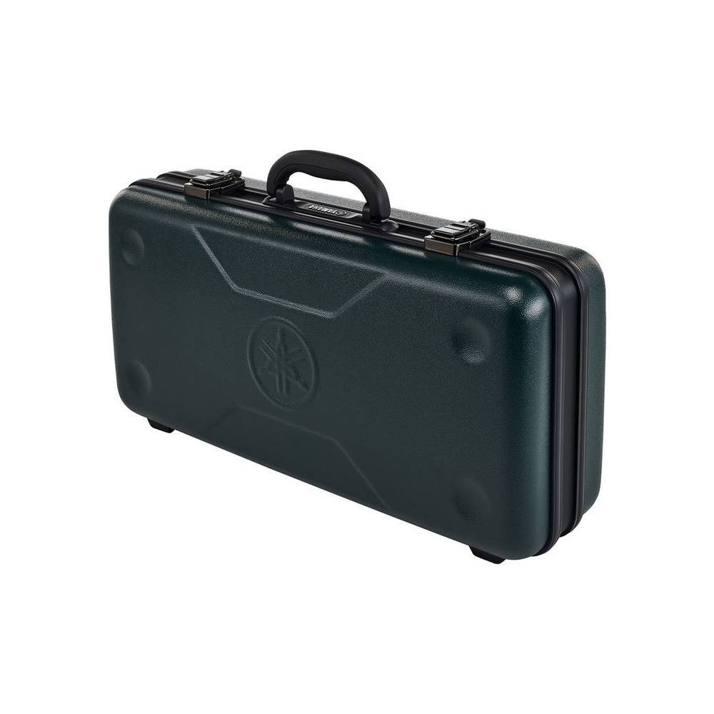 Yamaha YCL-221IIS Standard Bb Bass Clarinet