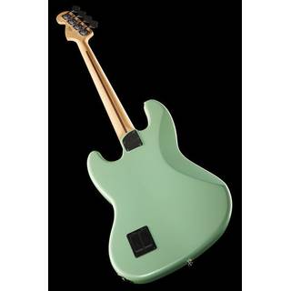 Fender Deluxe Active Jazz Bass Surf Pearl PF