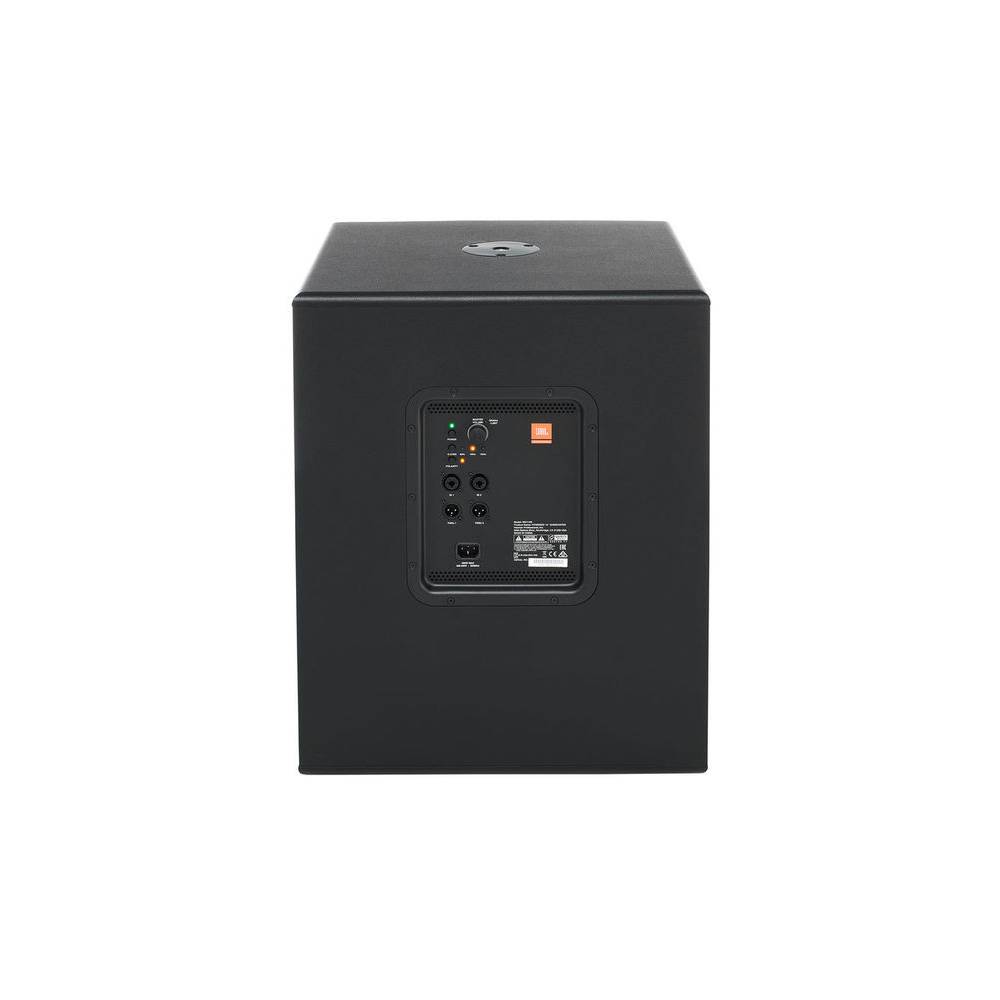 JBL IRX115S actieve 15 inch subwoofer