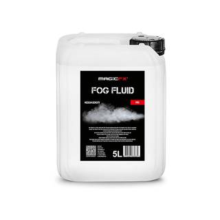 Magic FX Pro Fog Fluid medium density 5 liter