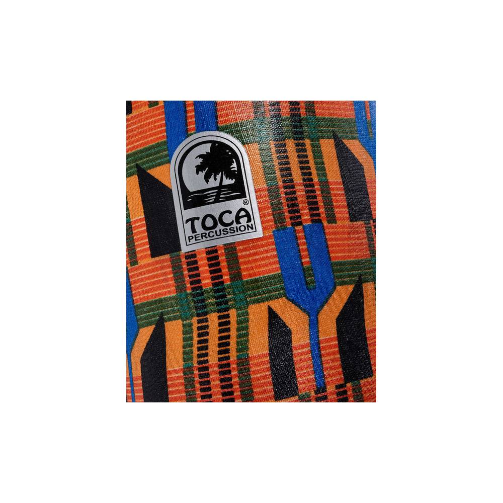 Toca TFLEX-JRK 9.5 inch Flex Drum