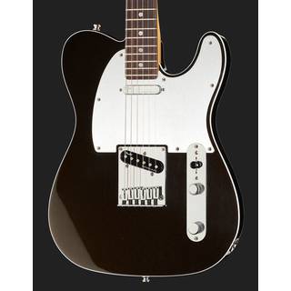 Fender American Ultra Telecaster Texas Tea RW met koffer