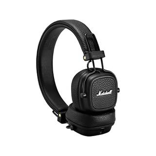 Marshall Lifestyle Major III Bluetooth hoofdtelefoon zwart