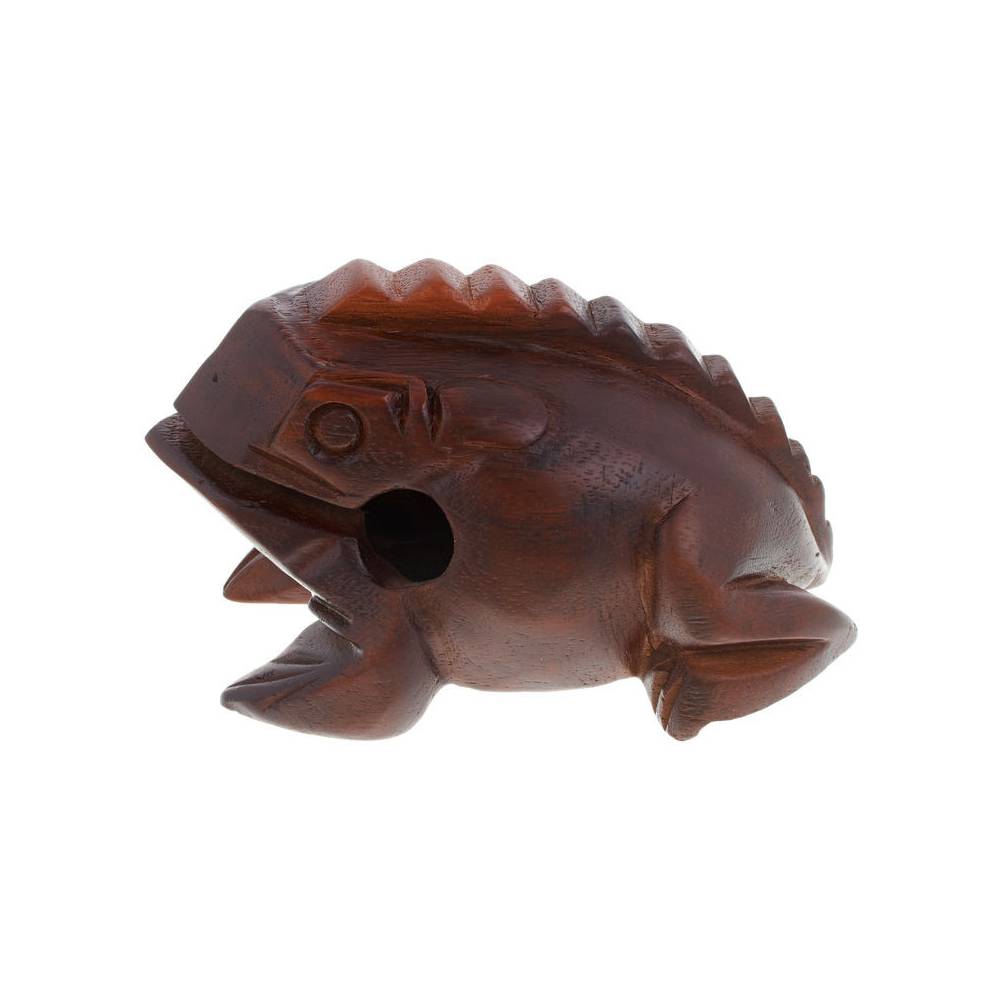 Meinl FROG-L kikkerrasp large