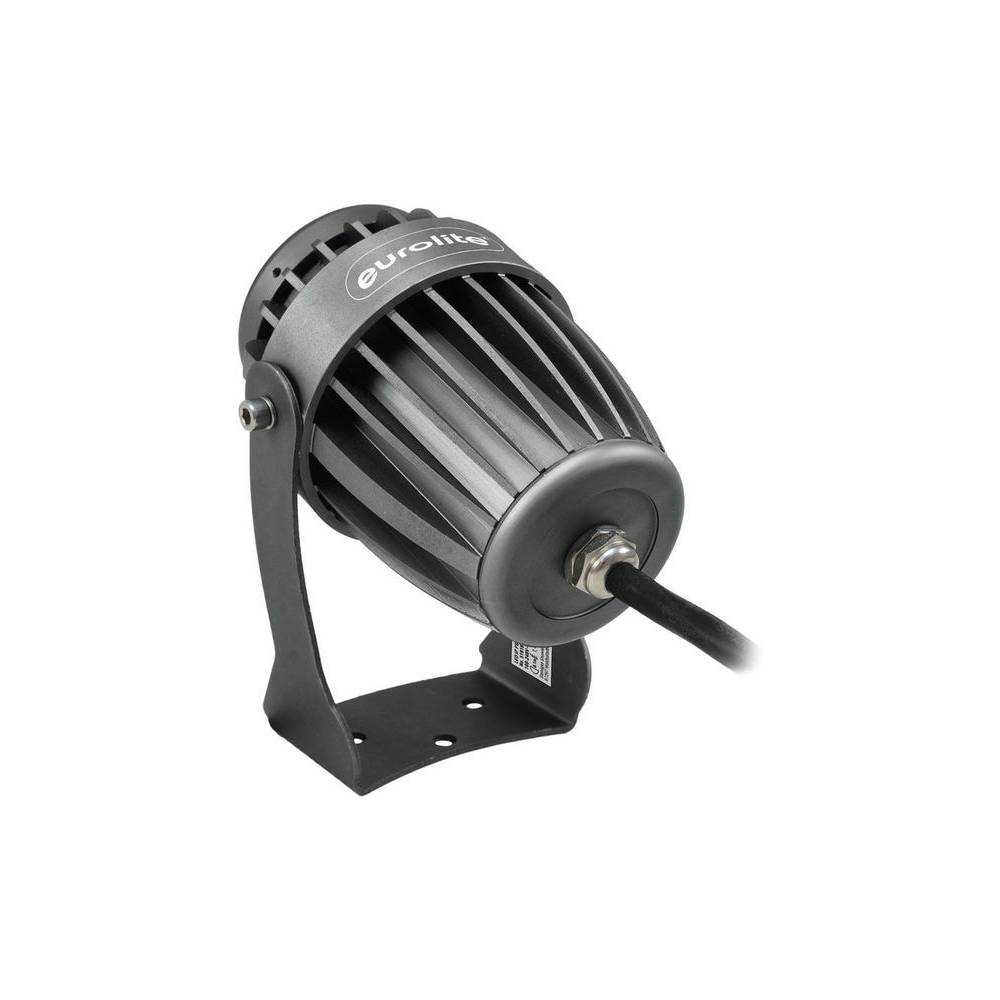 Eurolite LED IP PST-10W 2700K outdoor pinspot