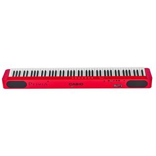 Casio Privia PX-S1000RD digitale piano rood