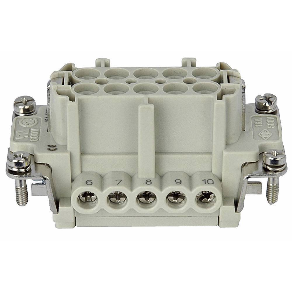 DAP 10p insert female