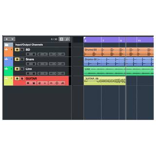 Steinberg Cubase Elements 10.5
