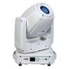 Showtec Phantom 130 Spot moving head (wit)