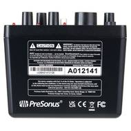 Presonus AudioBox GO compacte mobiele audio interface