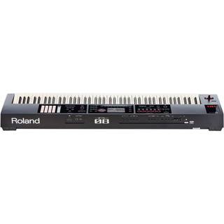 Roland FA-08 Music Workstation