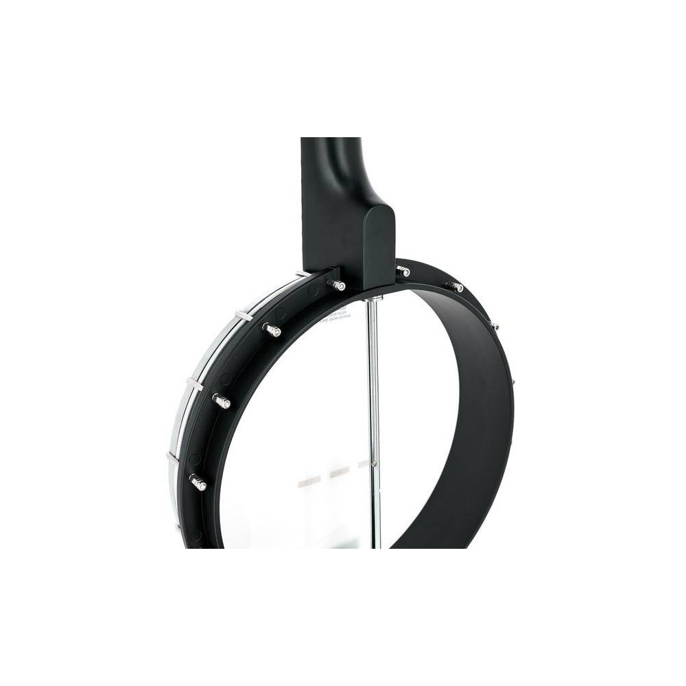 Gold Tone AC-1 5 String Open Back Banjo inclusief gigbag