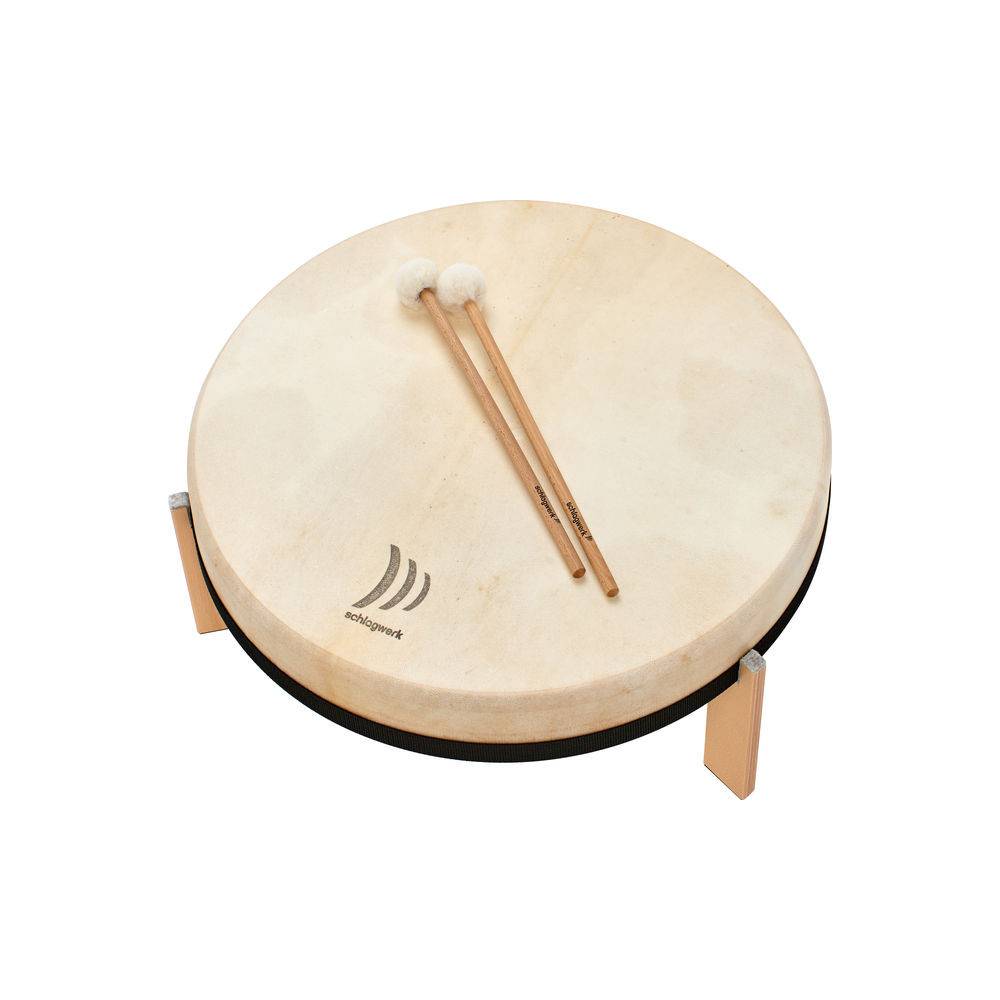 Schlagwerk RTF60 Frame Drum With Feet