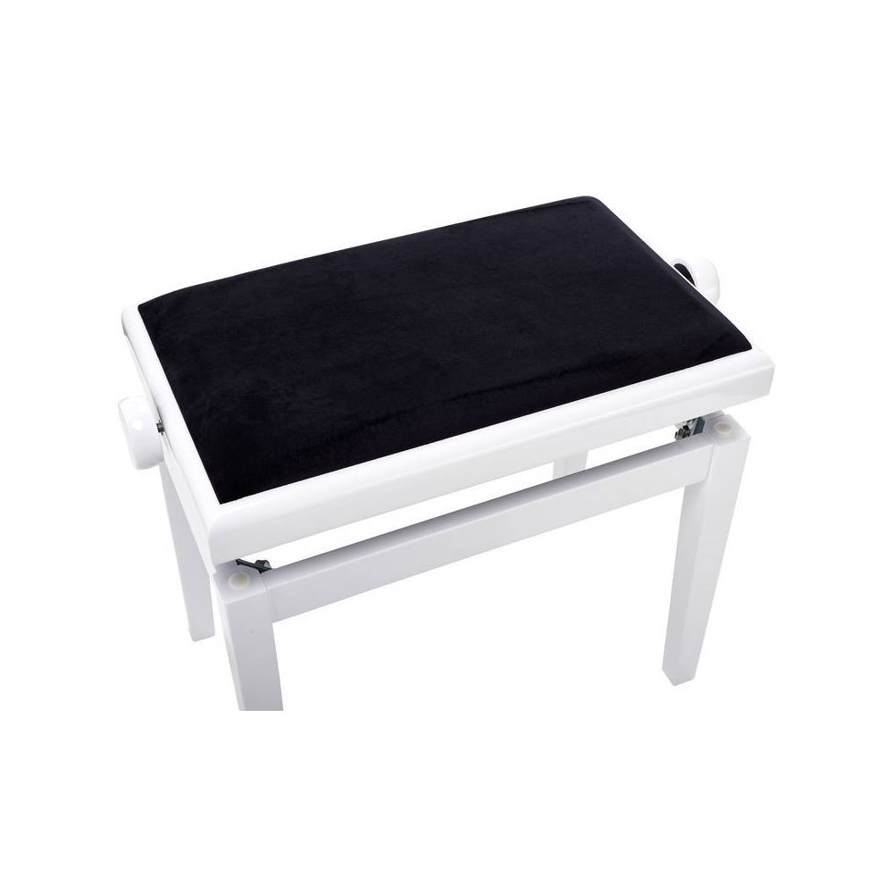 Yamaha CLP-695GP WH Clavinova digitale vleugel hoogglans wit