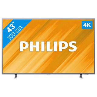 Philips 43PUS6703 - Ambilight
