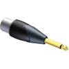 Procab CLP126 Classic XLR male - 6.3 mm jack mono