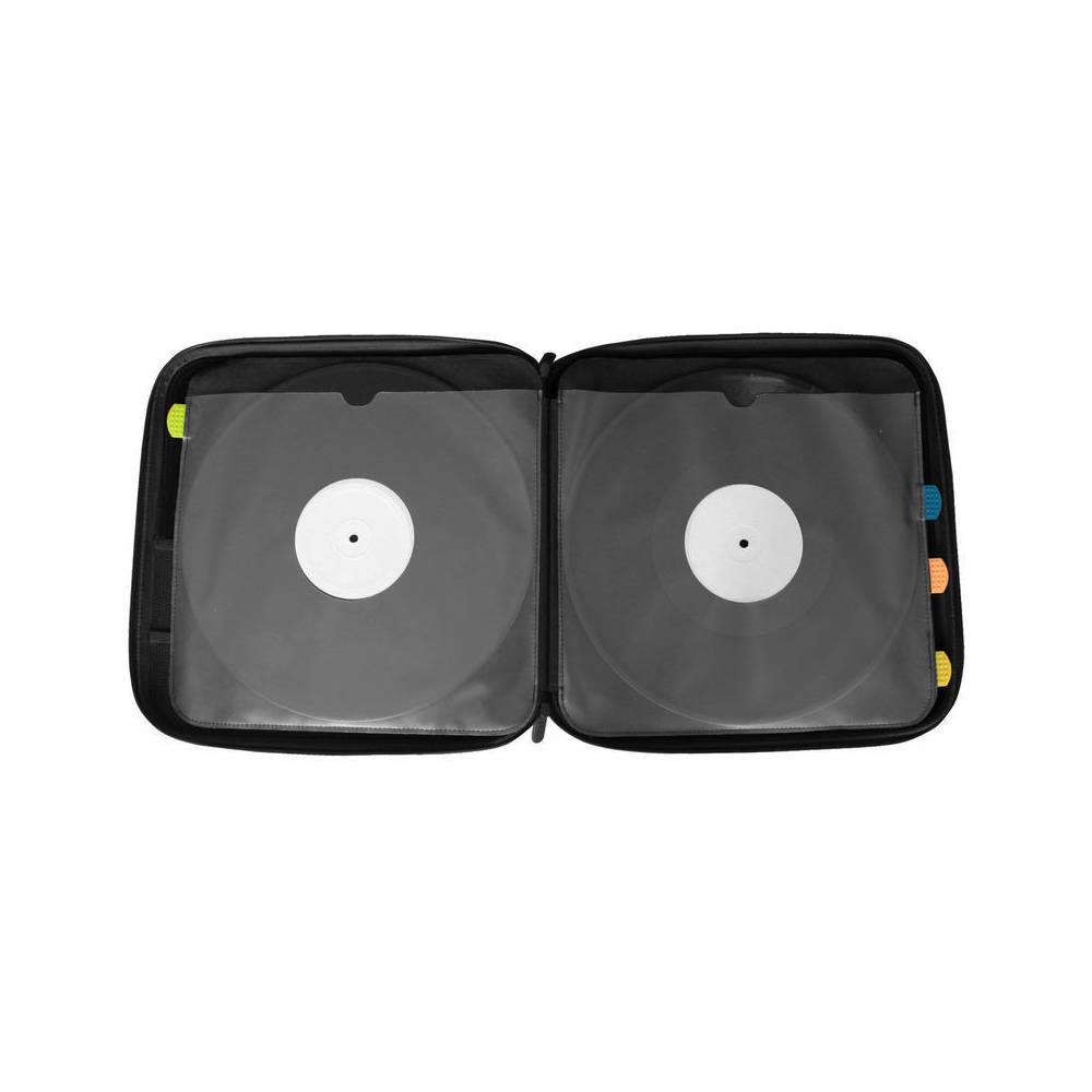 UDG Tone Control Shield platentas zwart