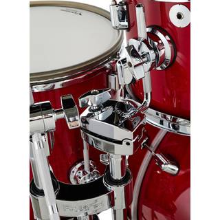 Roland VAD706-GC Gloss Cherry Premium elektronisch drumstel