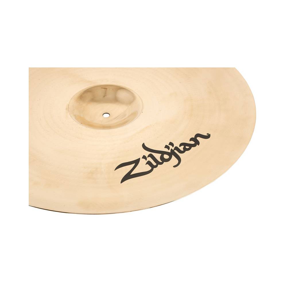Zildjian 22 A Custom Medium Ride