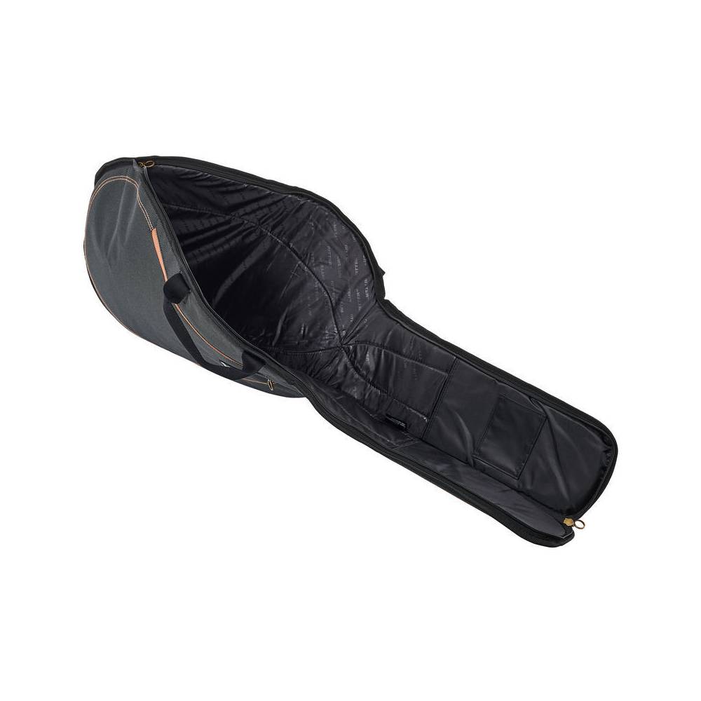 RITTER RGS3-E/MGB - 15mm padding